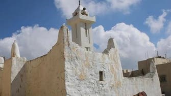 سعودی عرب: تاریخی ’’ مسجد المسقی‘‘ 13 صدیوں بعد پھر نئی دکھائی دینے لگی