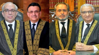 انتخابات التوا کیس: سپریم کورٹ کا بینچ پھر ٹوٹ گیا، جسٹس جمال مندوخیل کی معذرت