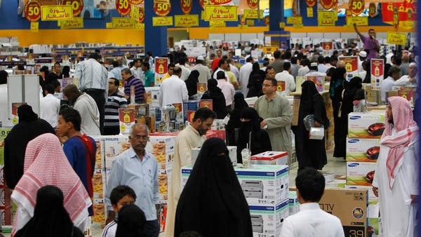 التضخم السنوي في السعودية يسجل 2.7% خلال أبريل