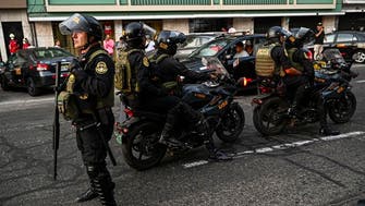 Peru extends state of emergency as more protests are expected