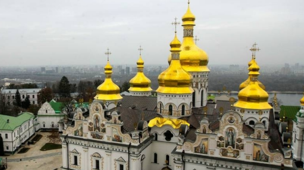 Ukraine’s dispute with the Kiev Church is deepening… A threat to Zelensky