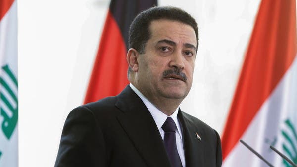 Iraqi PM inaugurates Karbala oil refinery