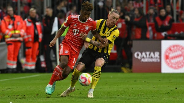 Tuchel leads Bayern to crush Dortmund