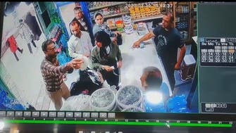 Video of man in Iran attacking unveiled women with yoghurt leads to arrest warrants