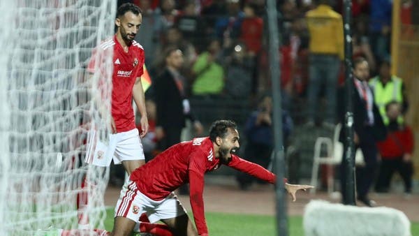 Al-Ahly accepts the gift of “Athar Al-Taher” and hits Al-Hilal in Cairo