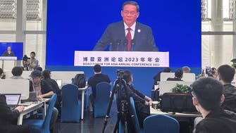 China ready to speed up talks with Malaysia and other Asean over South China Sea