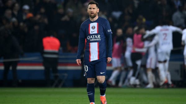Messi announces his move to Inter Miami