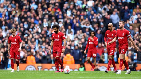 Salah warns after losing City: I will play “hungry”
