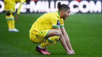 Algerian player dropped from Nantes squad after insisting on maintaining fast