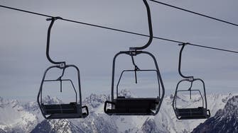 Skier falls to death from French ski lift