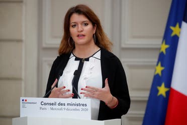 French Minister Marlene Schippa