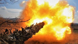 Army still ‘holds’ Bakhmut Ukraine says  