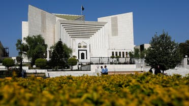 supreme court pakistan - Reuters