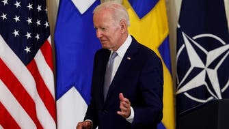  Biden to meet Philippines President amid rising tensions with China                