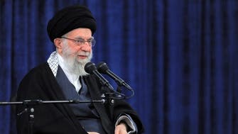 Iran’s Khamenei reaffirms mandatory hijab law, says unveiling ‘forbidden’