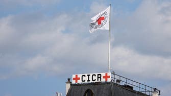 Red Cross to slash 1,500 jobs due to funding crunch