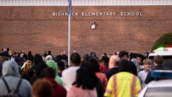 US teacher shot by 6-year-old student files $40 million lawsuit
