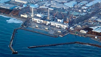 Fukushima wastewater is not toxic: IAEA chief