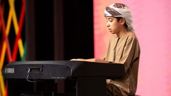 ‘Autism is not a disability,’ says mother of Emirati piano prodigy 