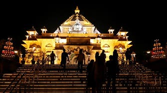 India arrests five for conducting human sacrifice at Hindu temple 