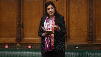 UK inquiry finds no conclusive evidence of Islamophobia in minister’s sacking