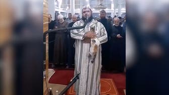 الجزائر کے امام اوربلی کی ویڈیو پوری دنیا میں مقبول، 2 ارب ویوز حاصل