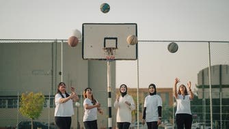 Ramadan 2023: Fitness group in Riyadh encourages exercising during holy month 