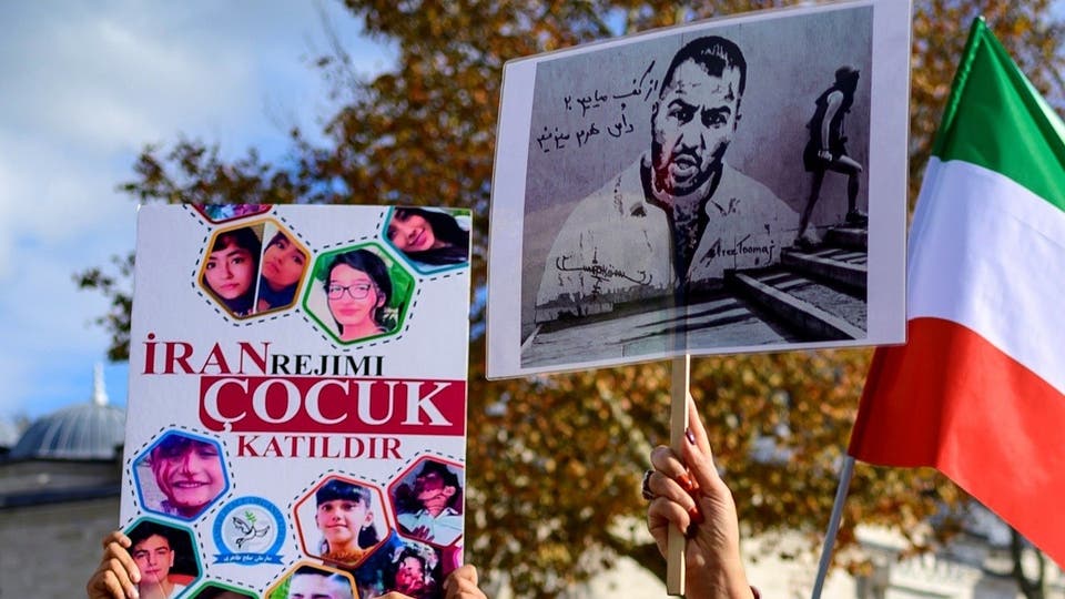 Dissident rapper arrested during Iran protests needs ‘urgent’ treatment: Rights group