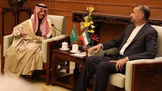 بیانیه مشترک سعودی و ایران پس از دیدار وزرای خارجه دو کشور در پکن