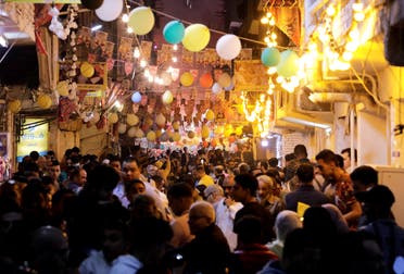 المطرية