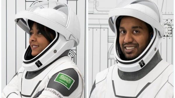 11 groundbreaking research experiments… New details about the journey of the two Saudi astronauts, Ali and Rayana