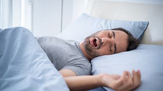 أكثر فائدة على المدى الطويل.. علاجات واعدة لانقطاع التنفس أثناء النوم