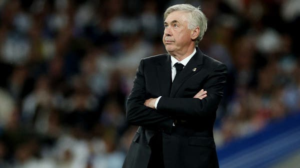 CBF President: We will wait for Ancelotti until May