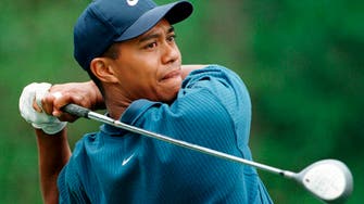 Tiger Woods’ ball from 1997 Masters sells for $64,000