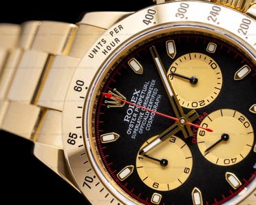 Rolex Daytona - “Paul Newman” dial 