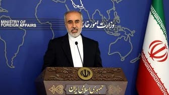 واکنش‌ ایران به تروریستی اعلام شدن سپاه توسط پارلمان سوئد