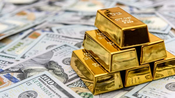 ارتفاع الذهب مع تراجع الدولار وعوائد السندات