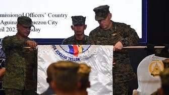 Largest joint military drills between Philippines, US begin        