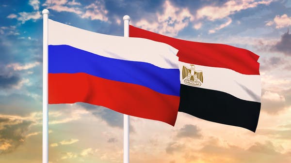روسيا : حجم التجارة مع مصر يصل إلى 6 مليارات دولار
