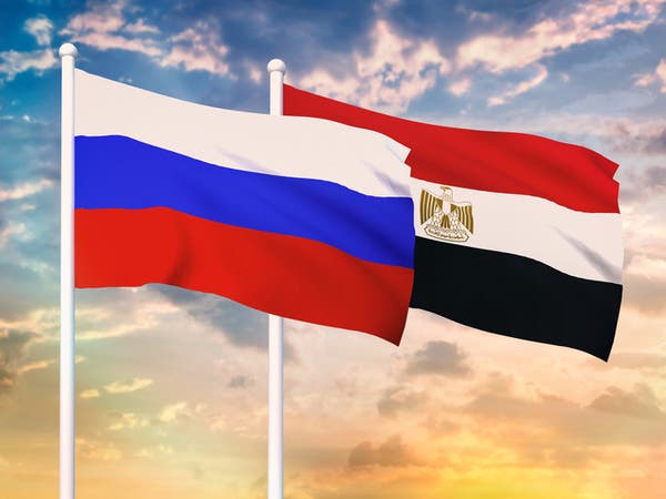 روسيا: حجم التجارة مع مصر يصل إلى 6 مليارات دولار
