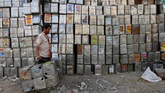 Indian metals recycling startup Runaya sees eightfold processing growth