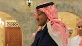 سفیر سعودی: برای راهکار سیاسی جامع و پایدار در یمن تلاش می‌کنیم