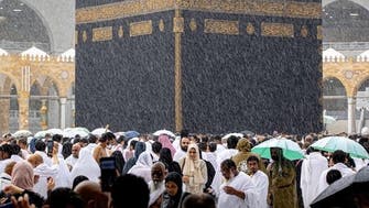 Umrah permits now available for foreign pilgrims: Saudi Arabia