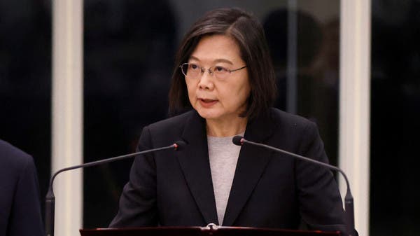 Taiwanese President on China’s maneuvers: irresponsible behavior