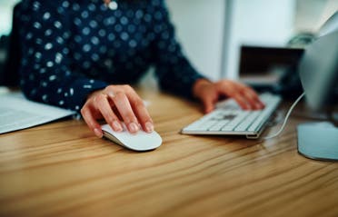 Self-doubt can prevent those who suffer from putting their hand up for consideration for a role or taking on a new challenge. (Stock photo)