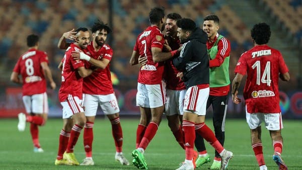 Al-Ahly defeats Pyramids and crowns the Egyptian Cup champion