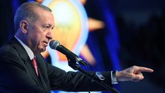 Turkey’s Erdogan cancels campaign appearances after off-camera illness