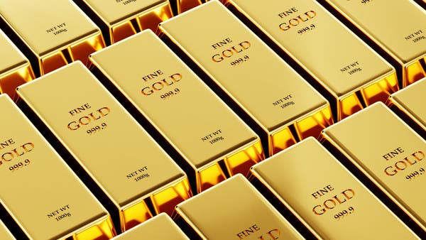 بنك مركزي عربي يرفع احتياطياته من الذهب 2% في يوم واحد