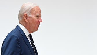 Biden urges Northern Ireland leaders to seize ‘incredible economic opportunity’