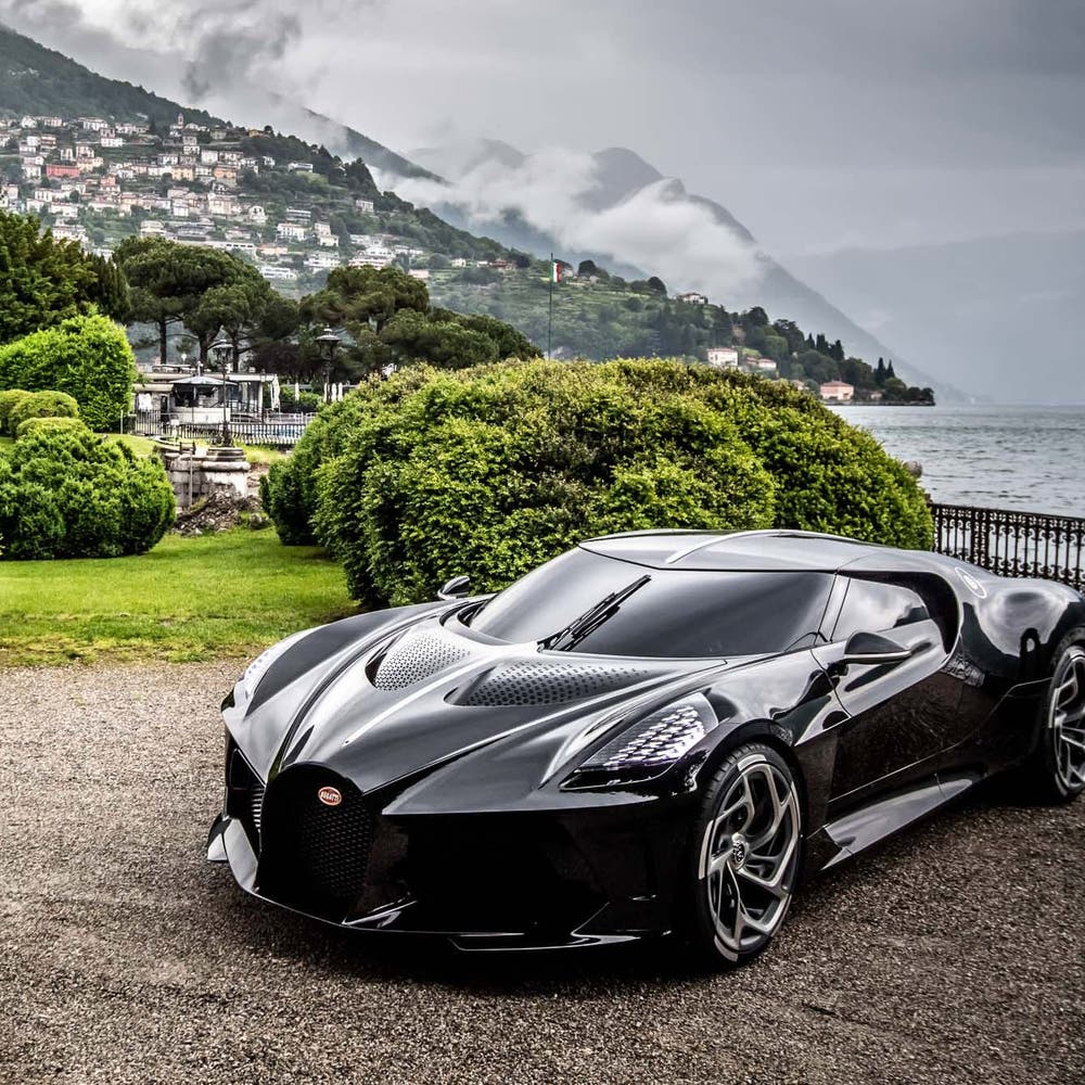 most expensive cars on earth